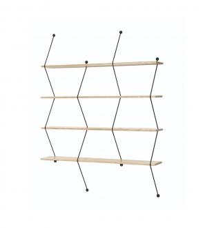 Etagère Climb - 4 fils 120cm