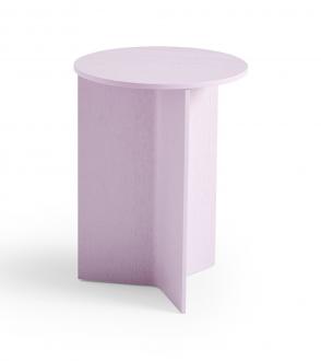 Table basse Slit Wood