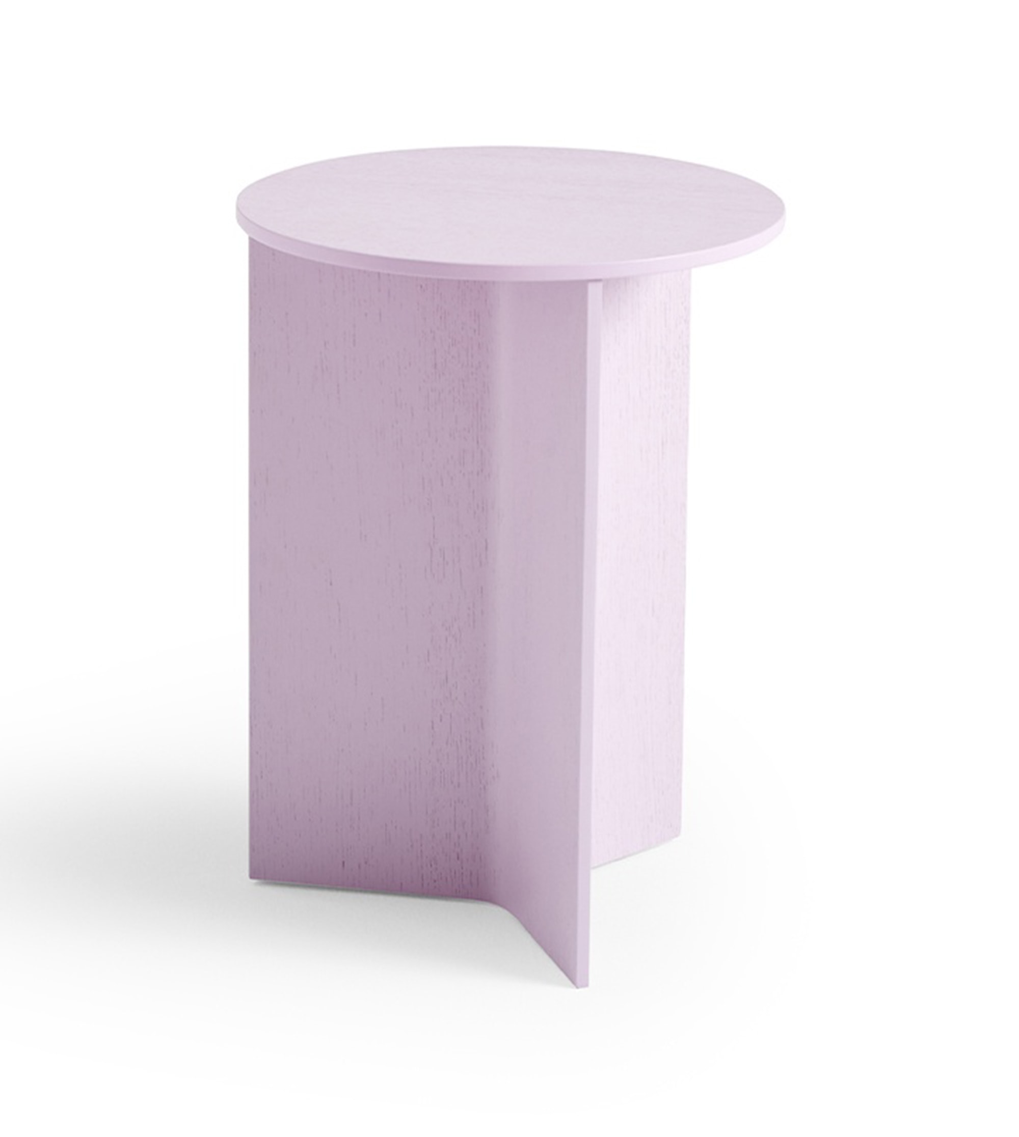 Table basse Slit Wood