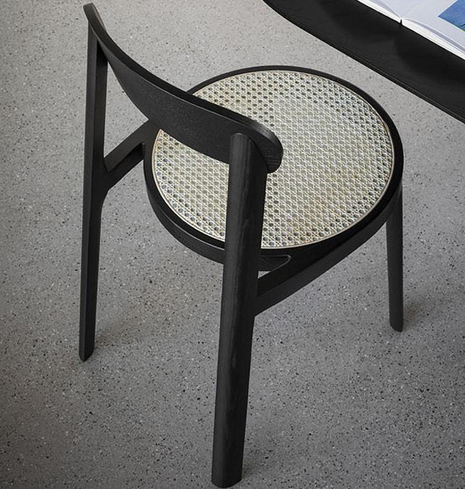 Chaise Brulla