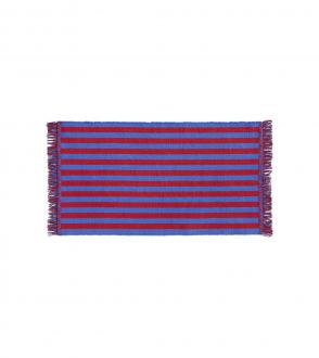 Tapis Stripes and Stripes - Door Mat