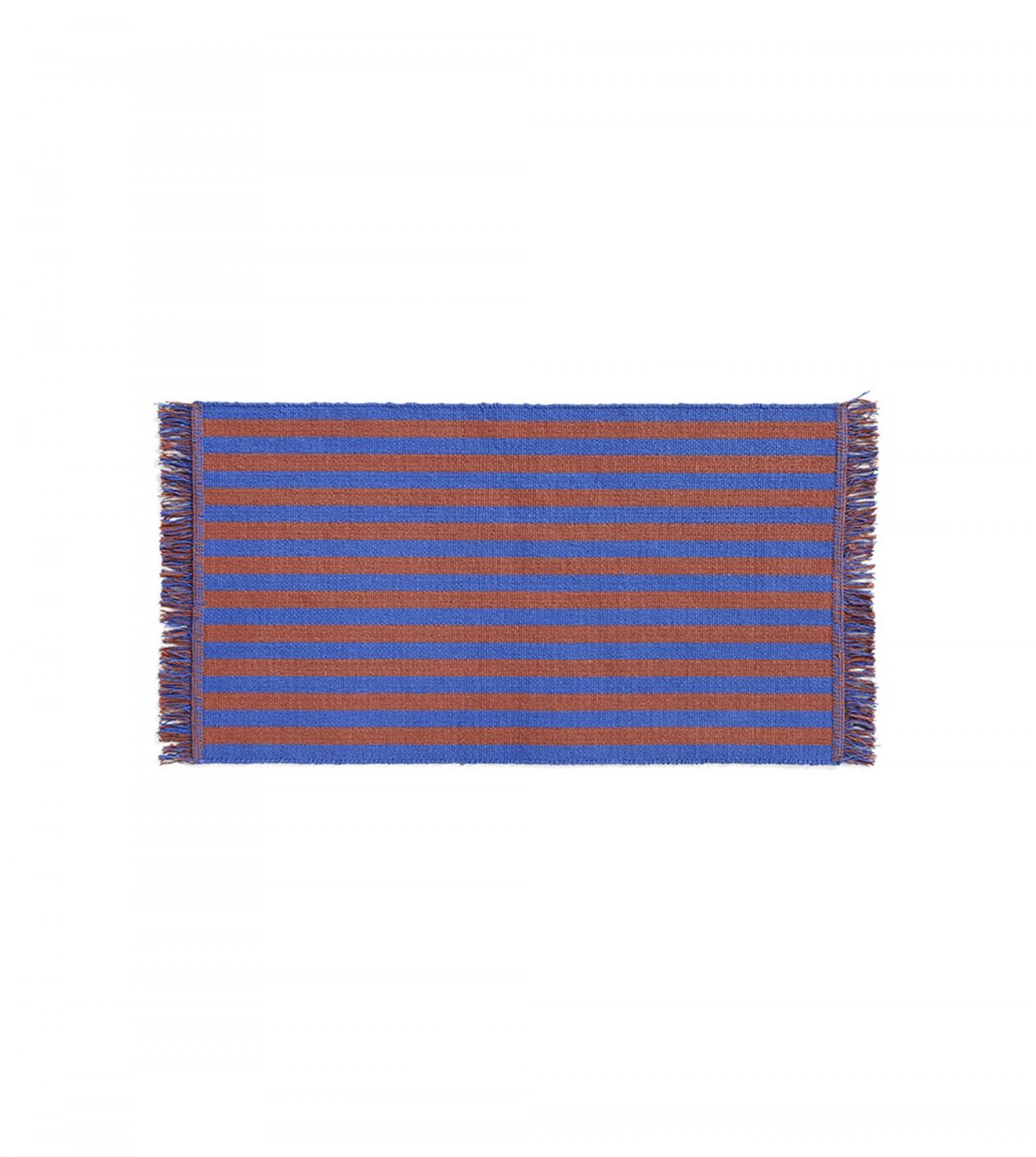 Tapis Stripes and Stripes - Door Mat