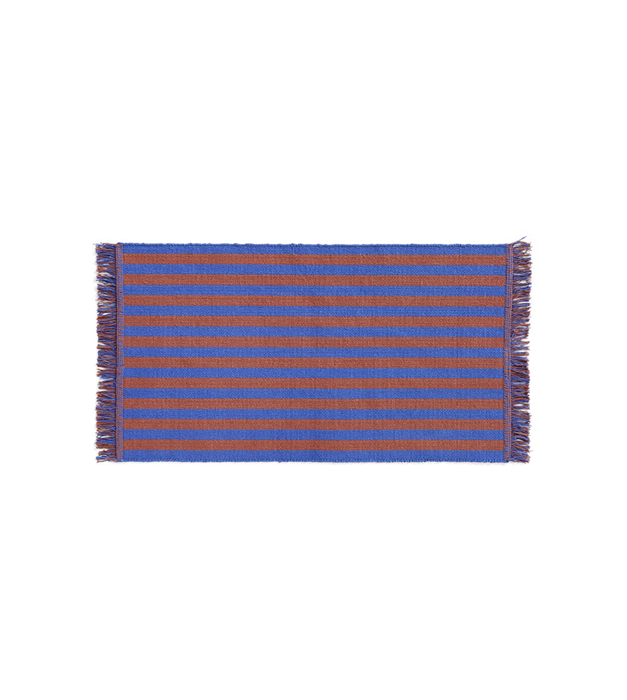 Tapis Stripes and Stripes - Door Mat