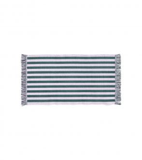 Tapis Stripes and Stripes - Door Mat