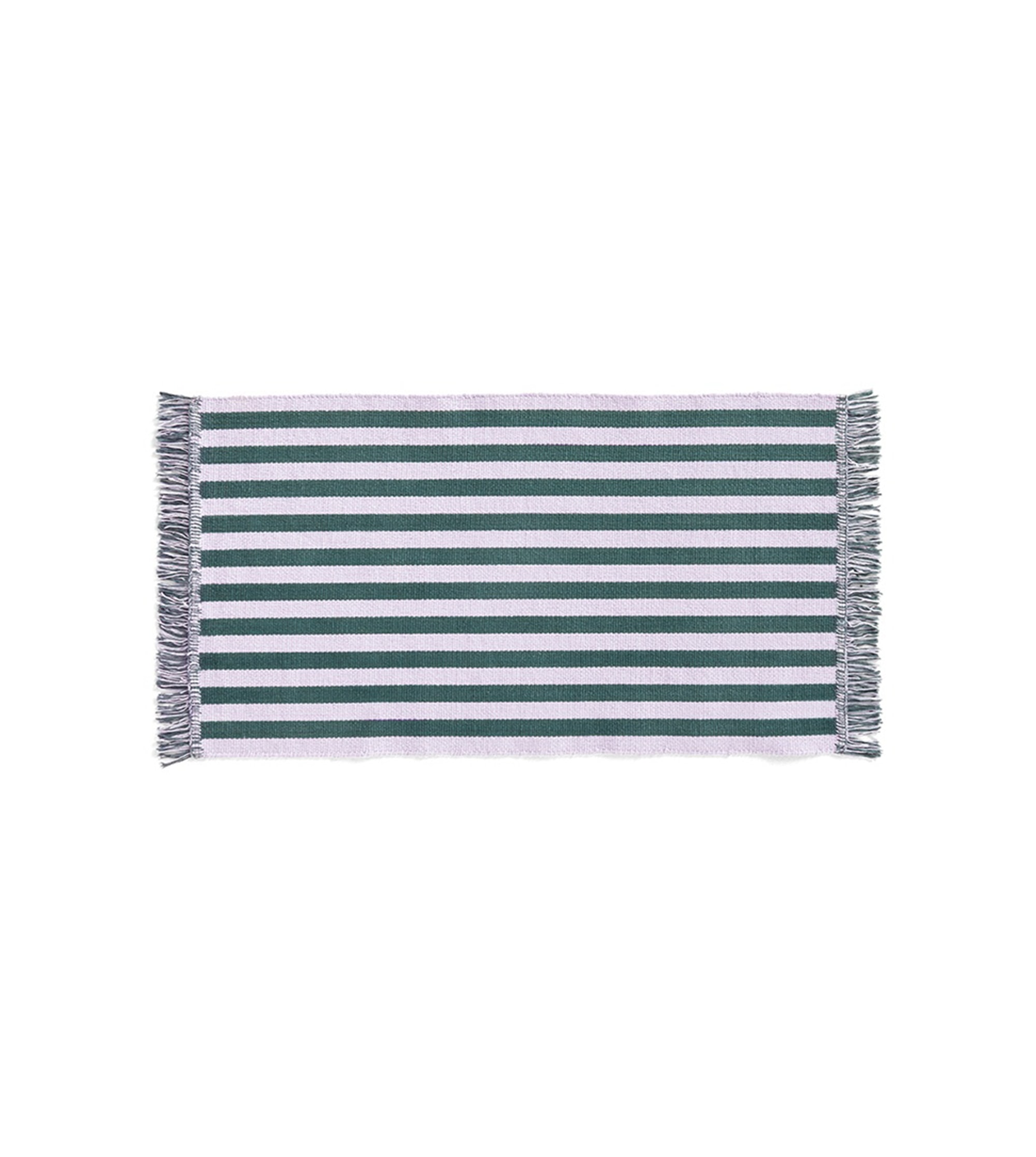 Tapis Stripes and Stripes - Door Mat