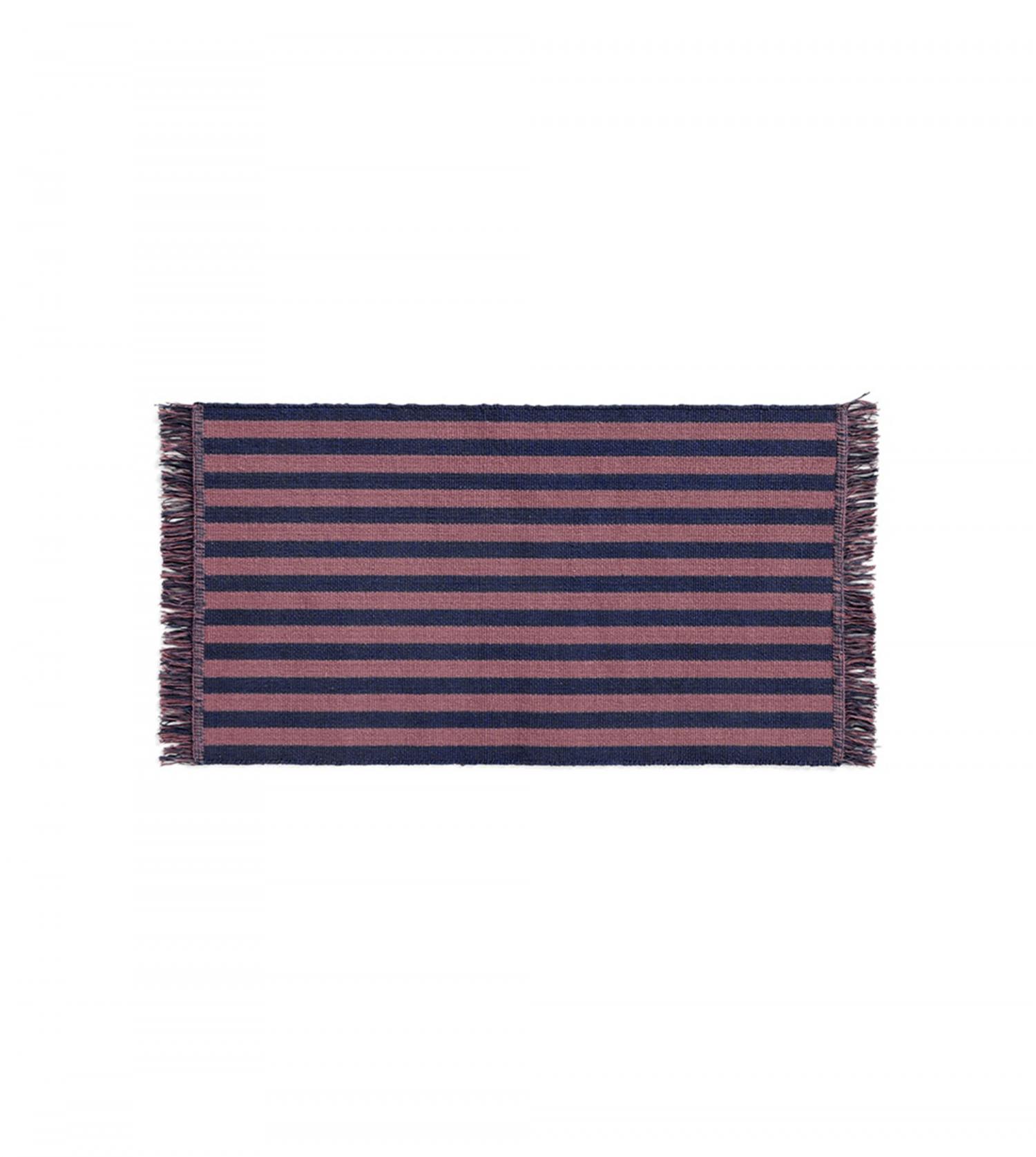 Tapis Stripes and Stripes - Door Mat