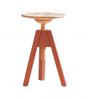 Tabouret Vitos H45-65cm