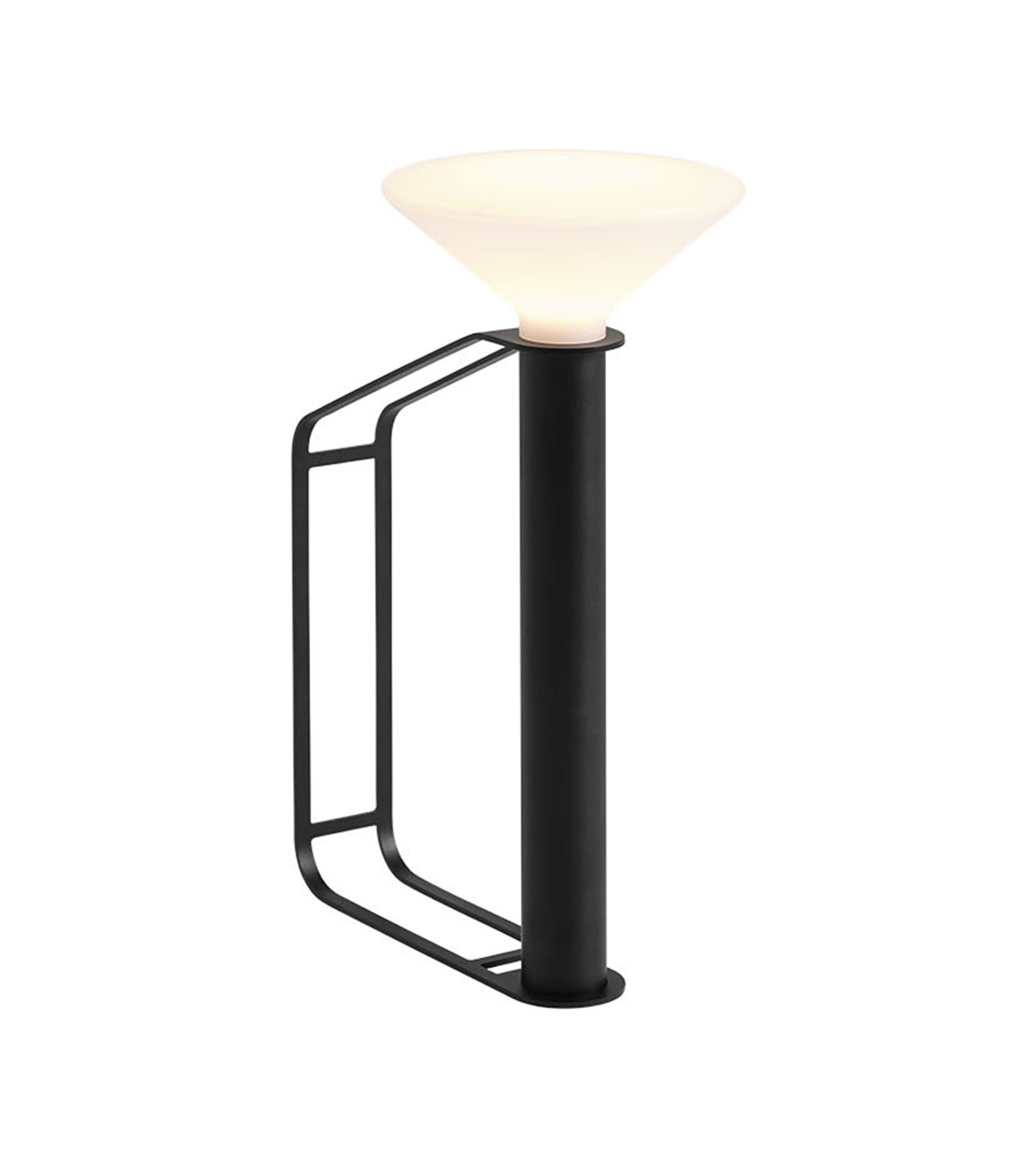 Lampe nomade Piton