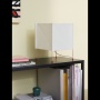Lampe de table Paper cube