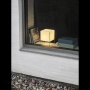 Lampe de table Paper cube