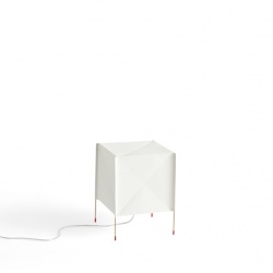 Lampe de table Paper cube