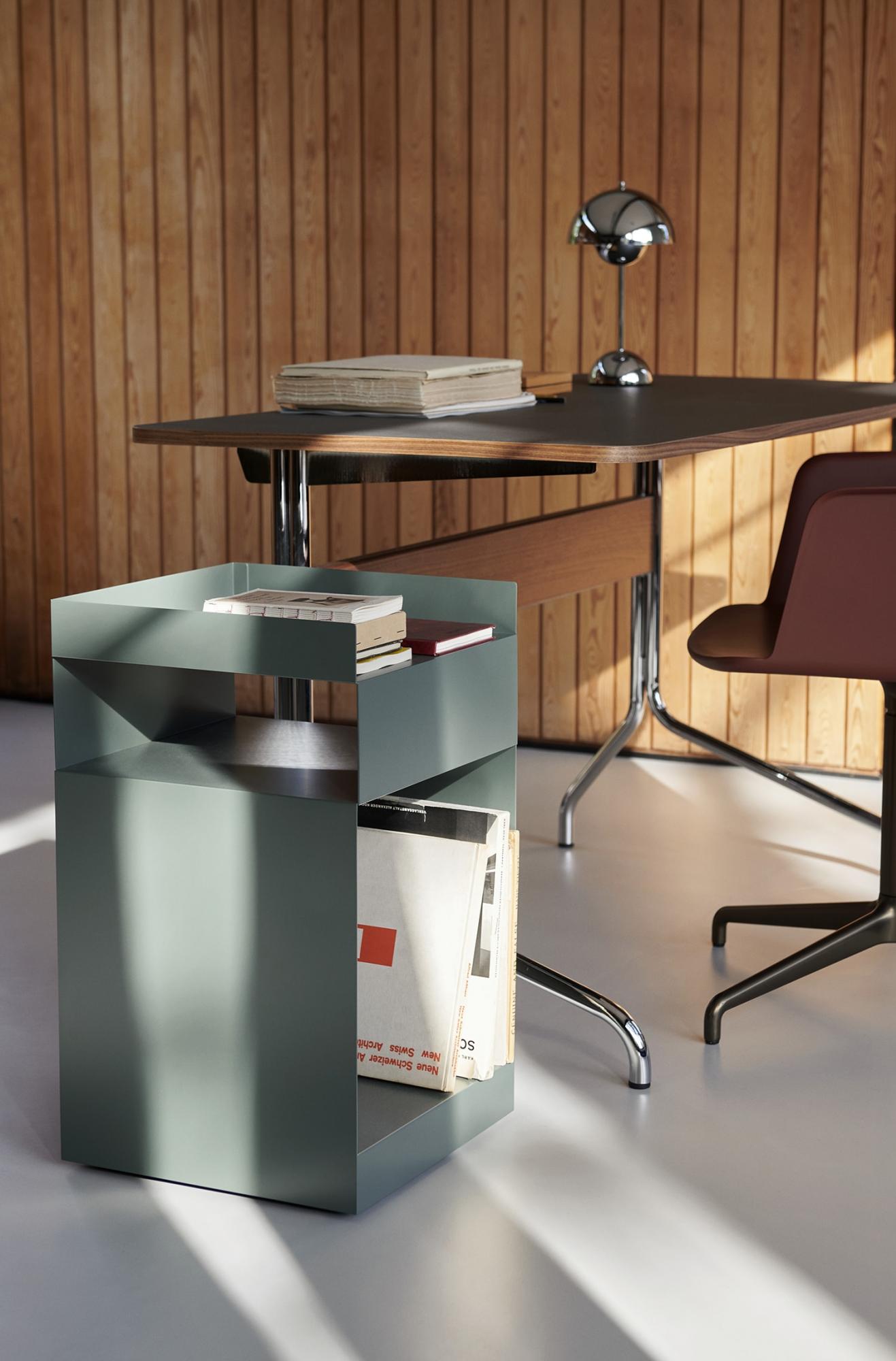 Table d'appoint Rotate - SC73