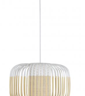 Suspension Bamboo Light S