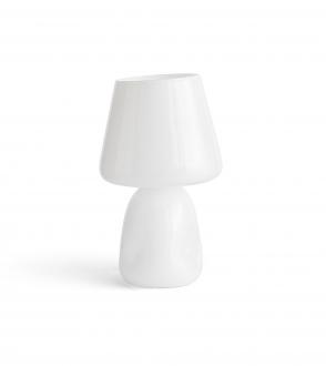 Lampe de table Apollo - Blanc