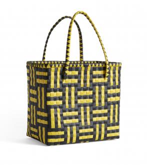 Sac Cabas Maxim Bag - Jaune...