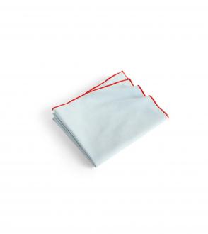 Nappe Outline - Bleu clair