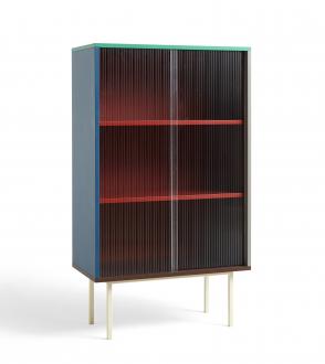 Cabinet Colour Haut -...