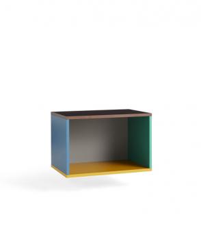 Cabinet Colour Small -...