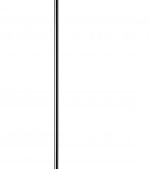 Lampadaire Stemlite - 150cm