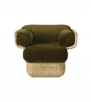 Fauteuil Basket