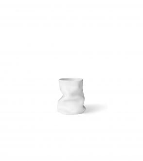 Vase Collapse - Blanc