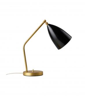 Lampe à poser Grashoppa - Noir