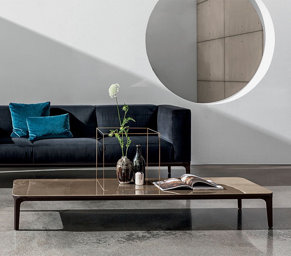 Table basse Slim - H37