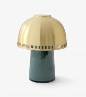 Lampe nomade Raku - SH8