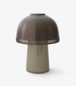 Lampe nomade Raku - SH8 -...