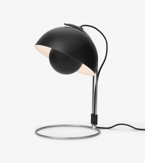 Lampe de bureau Flowerpot...