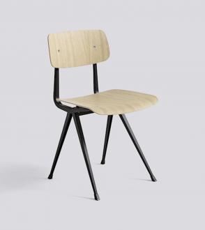 Chaise Result chair Ahrend