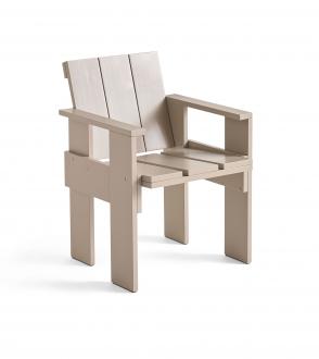 Crate dining chair - London...