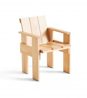 Crate dining chair