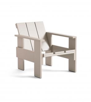 Crate lounge chair - London...