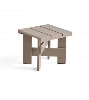 Crate low table - London fog