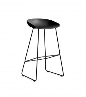 Tabouret bar About A Stool...