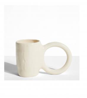 Mug Donut - Large