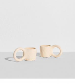 Tasse Donut - Small - (set...