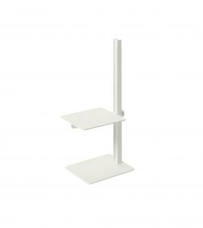 Table d'appoint Museum side...