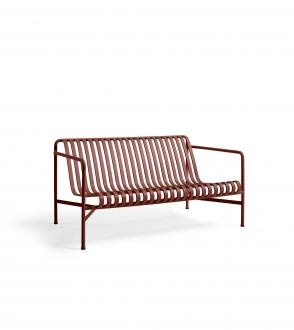 Banc Palissade avec...