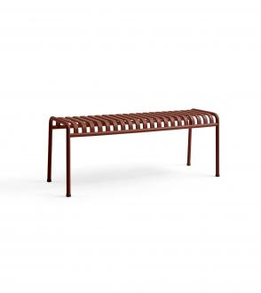 Banc Palissade H45cm - Iron...