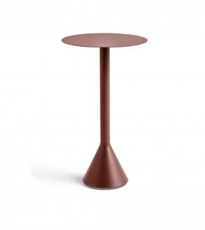 palissade cone table (...