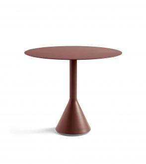 palissade cone table (...