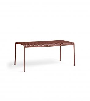 Table Palissade 170x90cm -...