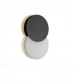 Applique Duo Wall Lamp