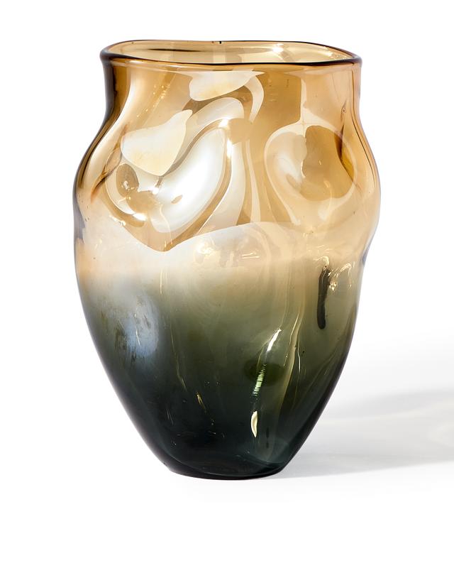 Vase collision H30 - L