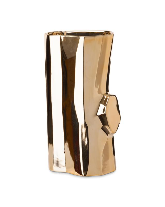 Vase log M
