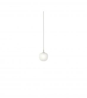 Suspension Rime - Blanc