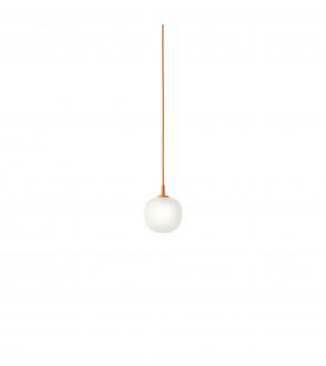 Suspension Rime - Orange