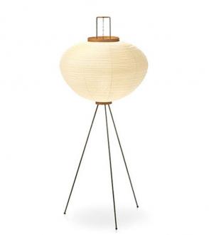 Lampe à poser Noguchi Akari...